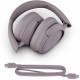Наушники Jlab Jbuds Lux Wireless Light Pink (IEUHBJLUXANCRMVE62)