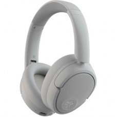 Наушники Jlab Jbuds Lux Wireless Cloud Grey (IEUHBJLUXANCRWHT62) - Фото