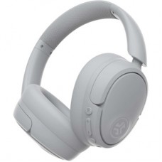 Наушники Jlab Jbuds Lux Wireless Cloud Grey (IEUHBJLUXANCRWHT62) - Фото