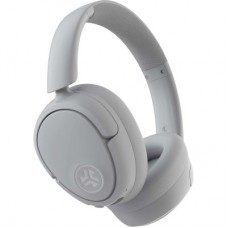 Наушники Jlab Jbuds Lux Wireless Cloud Grey (IEUHBJLUXANCRWHT62) - Фото