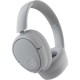 Наушники Jlab Jbuds Lux Wireless Cloud Grey (IEUHBJLUXANCRWHT62) Наушники Jlab Jbuds Lux Wireless Cloud Grey (IEUHBJLUXANCRWHT62)