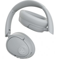 Наушники Jlab Jbuds Lux Wireless Cloud Grey (IEUHBJLUXANCRWHT62) - Фото