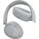 Наушники Jlab Jbuds Lux Wireless Cloud Grey (IEUHBJLUXANCRWHT62) Наушники Jlab Jbuds Lux Wireless Cloud Grey (IEUHBJLUXANCRWHT62)
