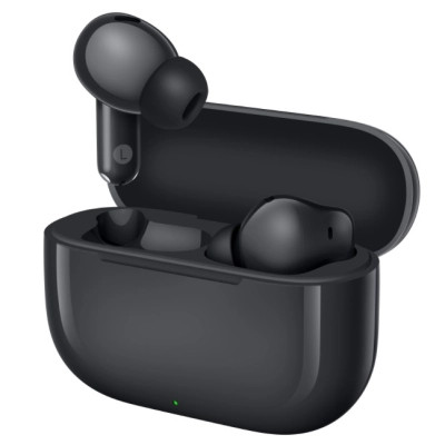 Наушники Huawei FreeBuds SE 4 ANC Black (55038499)