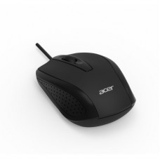 Мышка Acer Optical 008 USB Black (HP.EXPBG.008) - Фото