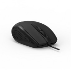 Мышка Acer Optical 008 USB Black (HP.EXPBG.008) - Фото