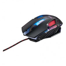 Мышка Acer USB Optical Nitro II NMW200 USB Black (GP.MCE11.039) - Фото