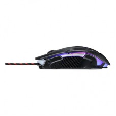 Мышка Acer USB Optical Nitro II NMW200 USB Black (GP.MCE11.039) - Фото