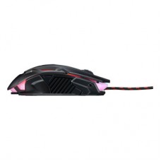 Мышка Acer USB Optical Nitro II NMW200 USB Black (GP.MCE11.039) - Фото