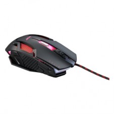 Мышка Acer USB Optical Nitro II NMW200 USB Black (GP.MCE11.039) - Фото