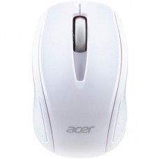 Мышка Acer Optical Wireless White (GP.MCE11.00Y)