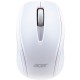 Мышка Acer Optical Wireless White (GP.MCE11.00Y)