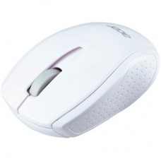 Мышка Acer Optical Wireless White (GP.MCE11.00Y) - Фото