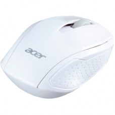 Мышка Acer Optical Wireless White (GP.MCE11.00Y) - Фото