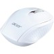 Мышка Acer Optical Wireless White (GP.MCE11.00Y)