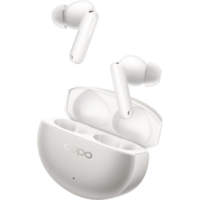 Наушники Oppo Enco X3s ETED1 Nebula Silver (ETED1 Silver)