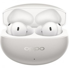 Наушники Oppo Enco X3s ETED1 Nebula Silver (ETED1 Silver) - Фото