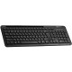 Клавіатура Xtrike ME KB-303 Wireless/Bluetooth UA Black (KB-303UA) Клавіатура Xtrike ME KB-303 Wireless/Bluetooth UA Black (KB-303UA)