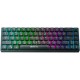 Клавіатура Xtrike ME GK-995W RGB Wireless/Bluetooth UA Black (GK-995WBKUA) Клавіатура Xtrike ME GK-995W RGB Wireless/Bluetooth UA Black (GK-995WBKUA)