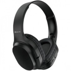 Наушники Xtrike ME HD-214BK Wireless Black (HD-214BK) Наушники Xtrike ME HD-214BK Wireless Black (HD-214BK)