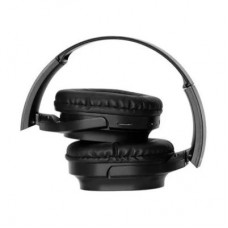 Наушники Xtrike ME HD-214BK Wireless Black (HD-214BK) - Фото
