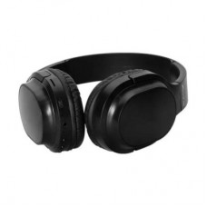 Наушники Xtrike ME HD-214BK Wireless Black (HD-214BK) - Фото