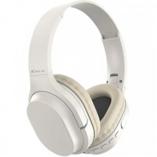 Наушники Xtrike ME HD-214WH Wireless White (HD-214WH)