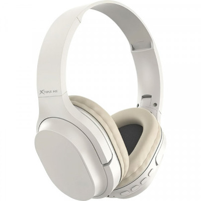 Наушники Xtrike ME HD-214WH Wireless White (HD-214WH)
