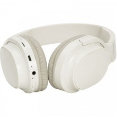 Наушники Xtrike ME HD-214WH Wireless White (HD-214WH) - Фото
