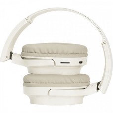 Наушники Xtrike ME HD-214WH Wireless White (HD-214WH) - Фото
