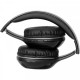 Наушники Xtrike ME HD-215BK Wireless Black (HD-215BK) Наушники Xtrike ME HD-215BK Wireless Black (HD-215BK)