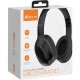 Наушники Xtrike ME HD-215BK Wireless Black (HD-215BK) Наушники Xtrike ME HD-215BK Wireless Black (HD-215BK)
