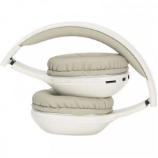 Наушники Xtrike ME HD-215WH Wireless White (HD-215WH) - Фото