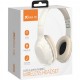 Наушники Xtrike ME HD-215WH Wireless White (HD-215WH) Наушники Xtrike ME HD-215WH Wireless White (HD-215WH)
