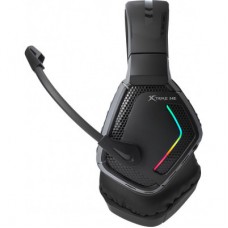 Навушники Xtrike ME GH-512W XBOX/PS/PC Wireless Black (GH-512W) - Фото