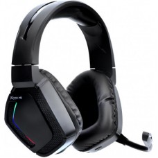 Навушники Xtrike ME GH-512W XBOX/PS/PC Wireless Black (GH-512W) - Фото