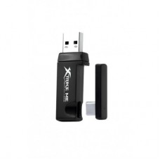 Навушники Xtrike ME GH-512W XBOX/PS/PC Wireless Black (GH-512W) - Фото