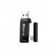 Навушники Xtrike ME GH-512W XBOX/PS/PC Wireless Black (GH-512W) Навушники Xtrike ME GH-512W XBOX/PS/PC Wireless Black (GH-512W)