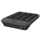 Клавиатура A4Tech FBK21C Wireless/Bluetooth Smoky Grey (4711421995108) Клавиатура A4Tech FBK21C Wireless/Bluetooth Smoky Grey (4711421995108)