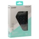 Клавиатура A4Tech FBK21C Wireless/Bluetooth Smoky Grey (4711421995108) Клавиатура A4Tech FBK21C Wireless/Bluetooth Smoky Grey (4711421995108)