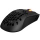 Мышка Hator Stellar Wireless/Bluetooth/USB Black (HTM650)