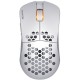 Мышка Hator Stellar Wireless/Bluetooth/USB White (HTM651)