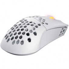 Мышка Hator Stellar Wireless/Bluetooth/USB White (HTM651) - Фото