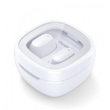 Навушники Choetech TWS Small Cube White (BH-T23-WH) - Фото