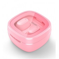 Навушники Choetech TWS Small Cube Pink (BH-T23-PK) - Фото