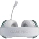 Наушники GamePro Asgard Freya Pro Wireless White/Blue (HSW201WB)