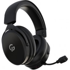 Навушники GamePro Asgard Skadi Wireless Black (HSW191B) - Фото