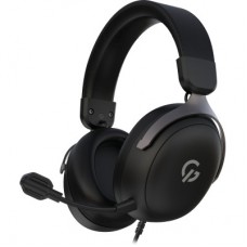 Навушники GamePro Asgard Freya Black (HS145B) - Фото