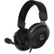 Навушники GamePro Asgard Freya Black (HS145B)