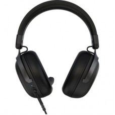 Навушники GamePro Asgard Freya Black (HS145B) - Фото